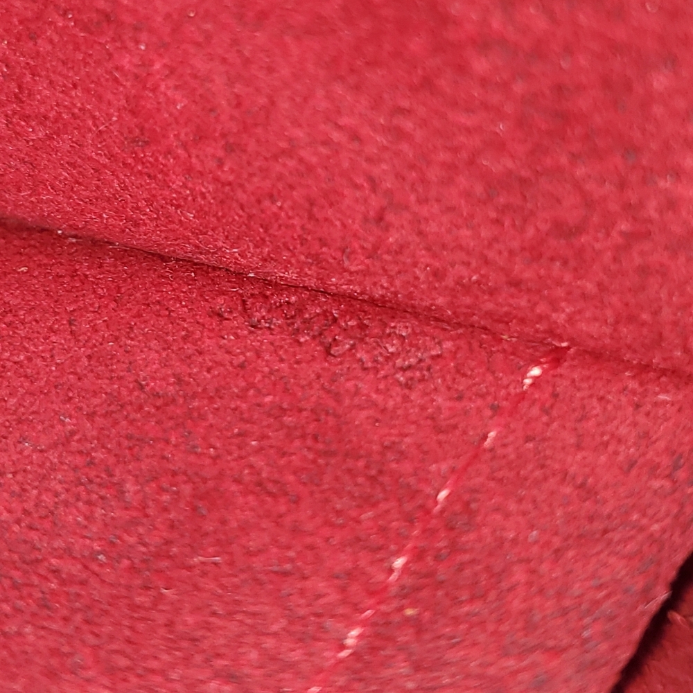 Vintage LV Coussin shoulder bag - Picture 5 of 8